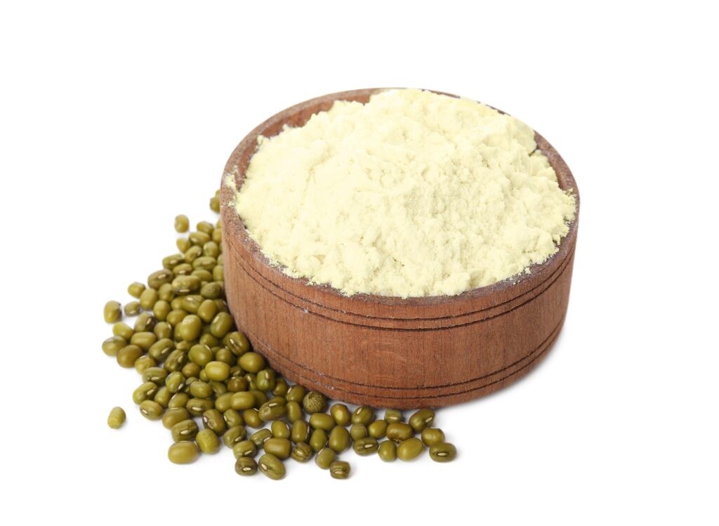 Mungbean Protein manufacturer