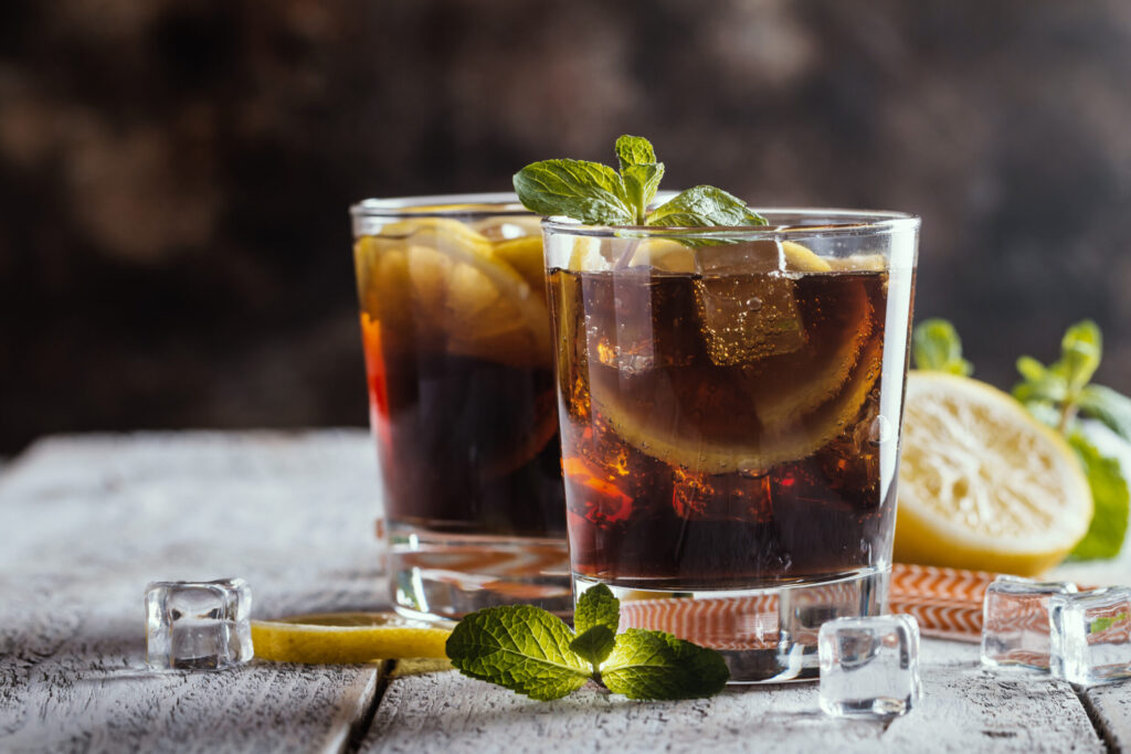 Sucralose manufacturer
